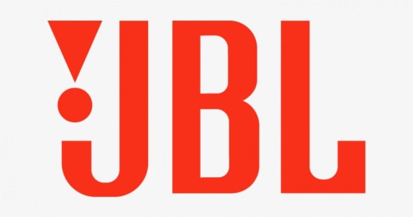 JBL logo 1000 wats