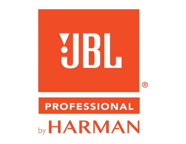 JBL logo Round