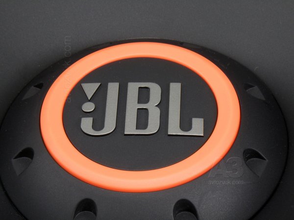 Наклейка JBL