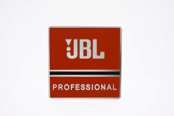 JBL logo HD
