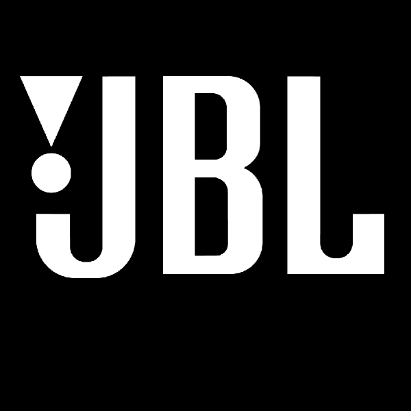 JBL logo 1000 wats