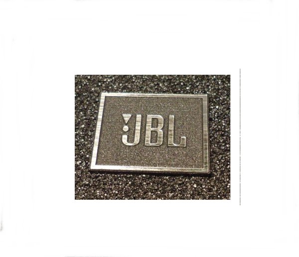 JBL лого