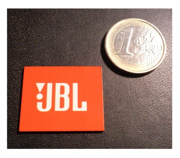 JBL вектор
