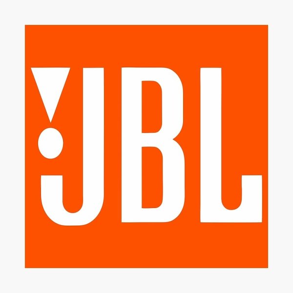 JBL by Harman logo