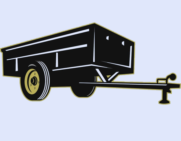 Прицеп ИШМЗ-8574-02