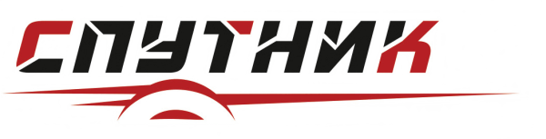 Спутник логотип