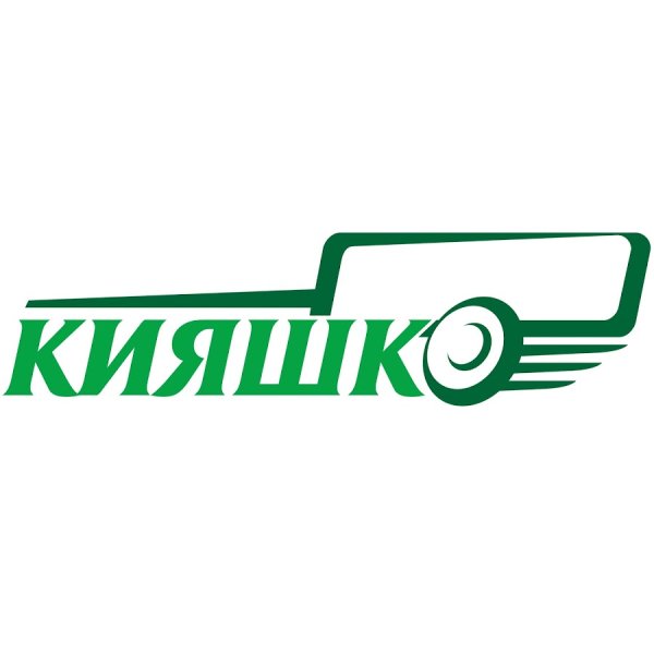 Легковые прицепы лого