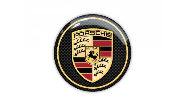 Porsche лого