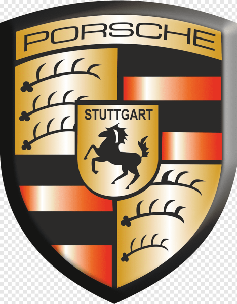 Знак Порше