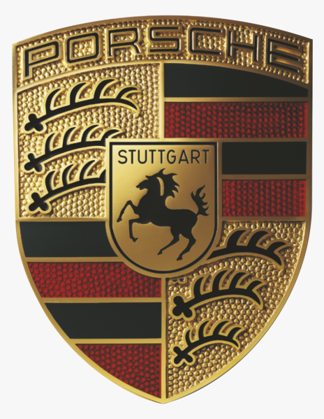Porshe logo