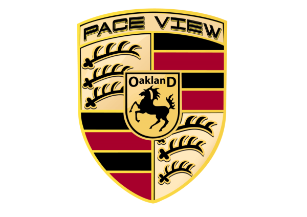 Штутгарт герб Порше