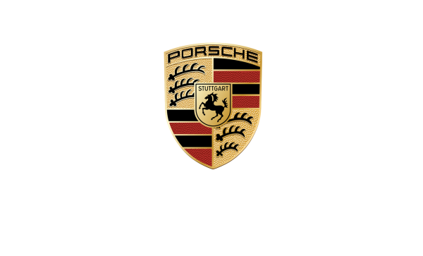 Porsche logo
