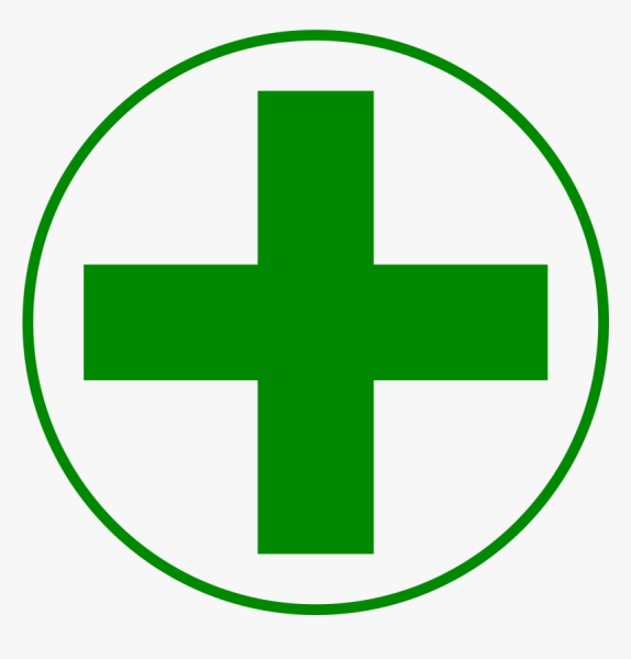 Аптека логотип