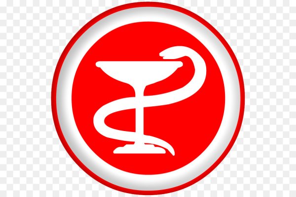 Знак медицины