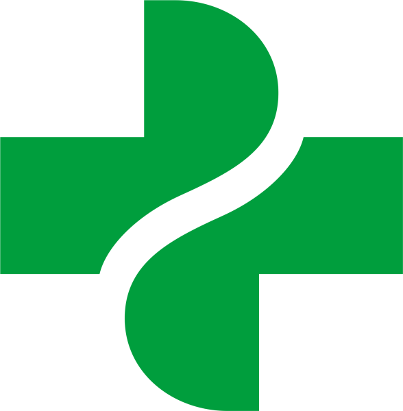 Аптека лого