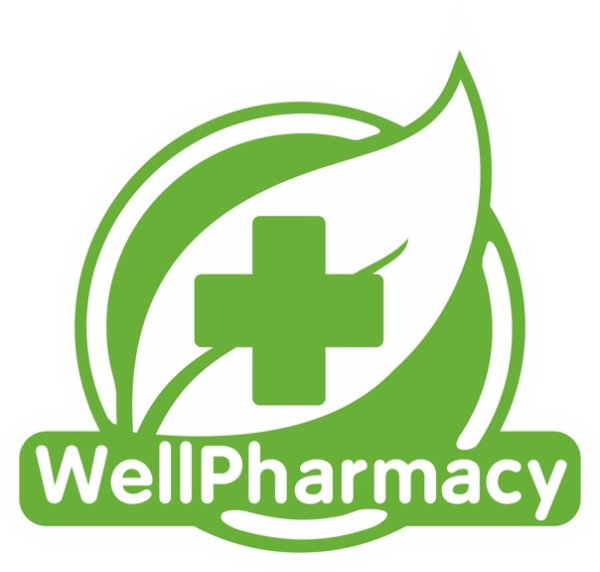 Аптечный логотип