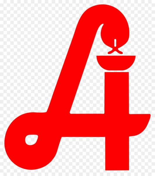 Аптека логотип