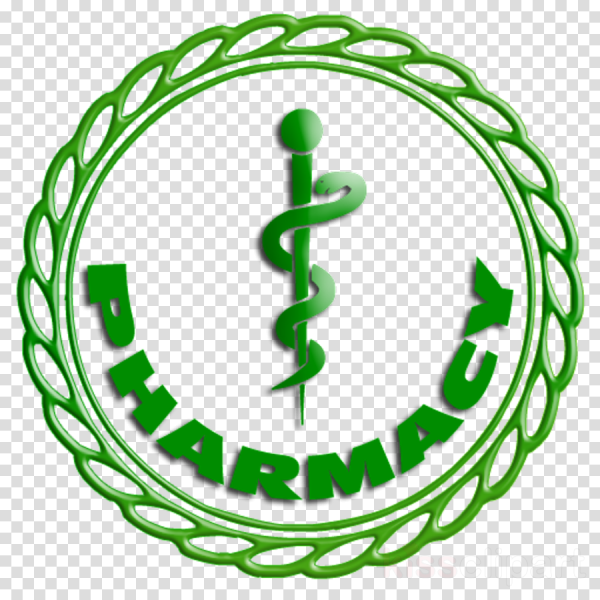 Зеленый крест аптеки