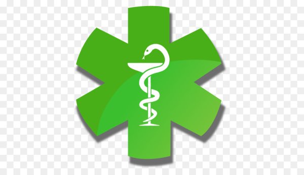 Фармация логотип