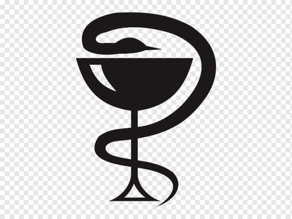 Аптечный логотип