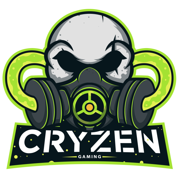 Логотипы видеоигр