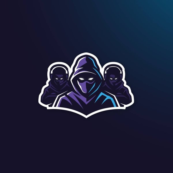 Логотип игрового сообщества