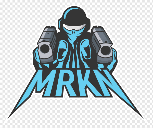 Эмблема геймера