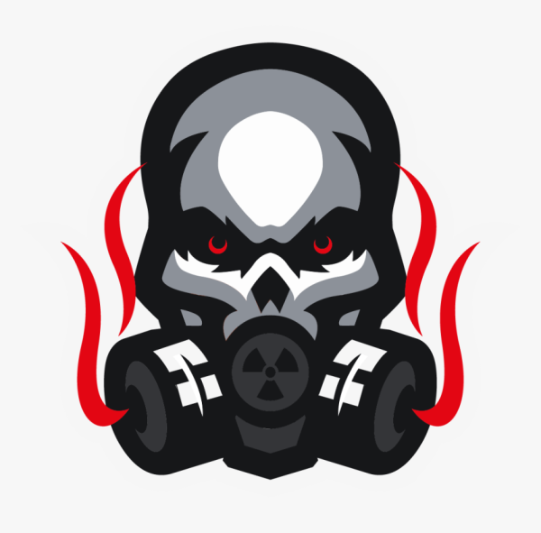 Крутые логотипы игр