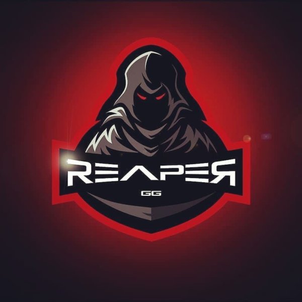 Логотипы игр