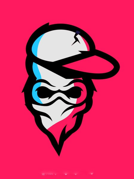 Крутые значки