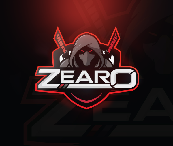 Логотип игрового клуба