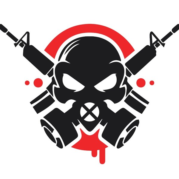 Красивые эмблемы для клана