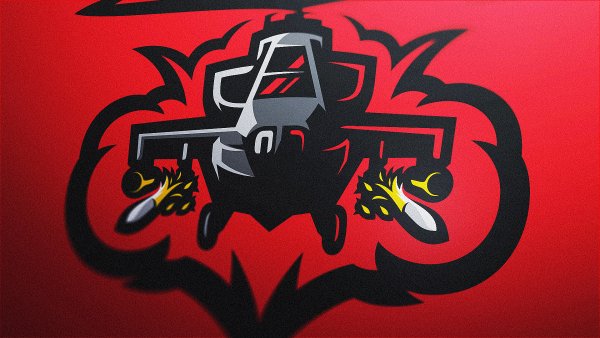 Эмблемы игровых компаний