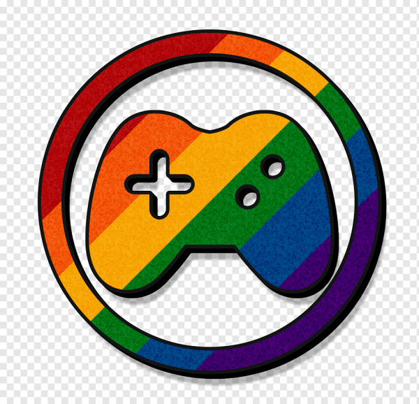 Круглые значки игр