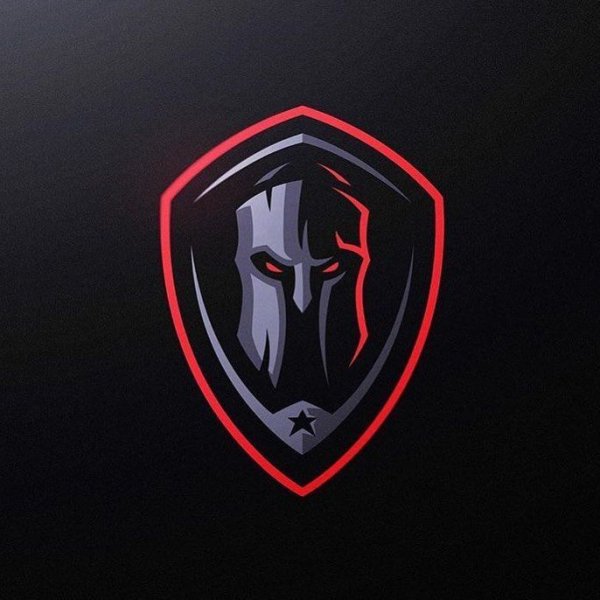 Логотипы игровых команд