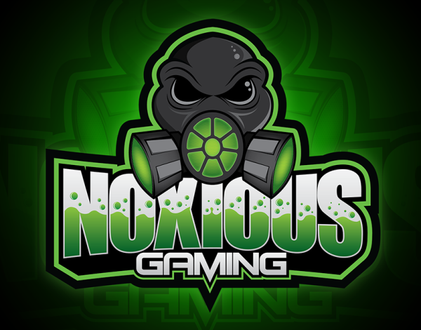 Gaming логотип