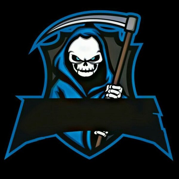 Логотипы команд для игр