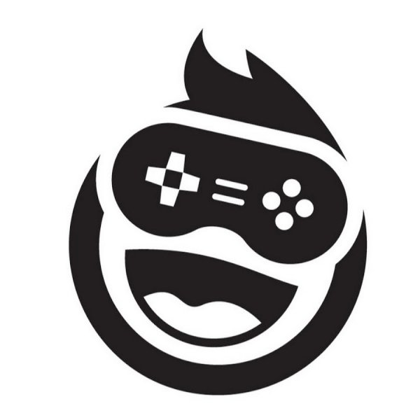 Геймер иконка