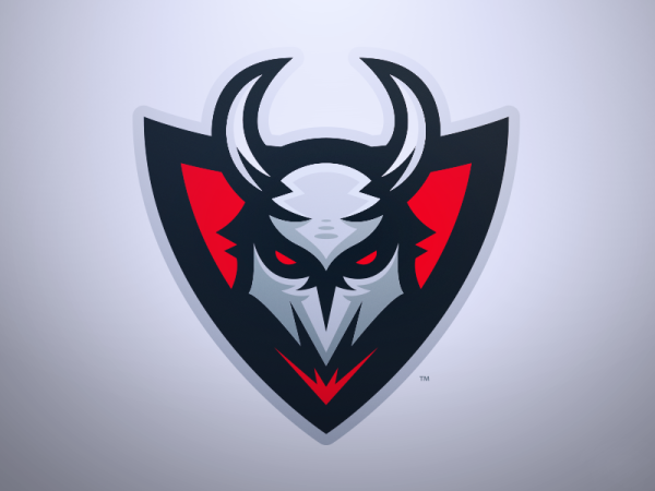 Логотипы кланов