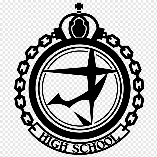 Знак надежды Данганронпа