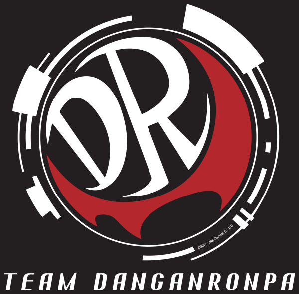 Danganronpa эмблема