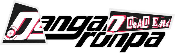 Danganronpa v3 Killing Harmony logo