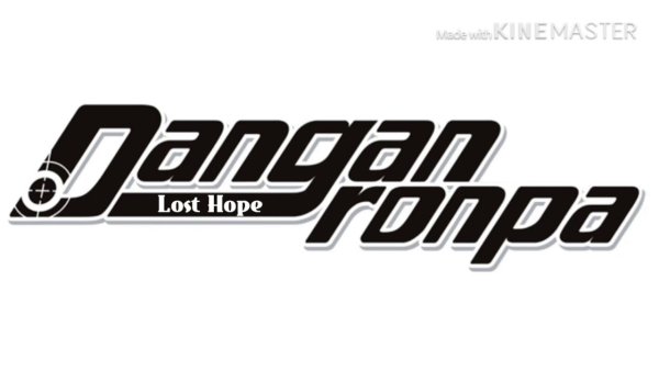 Пик надежды Данганронпа