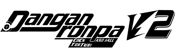 Kotoko Utsugi Danganronpa казнь