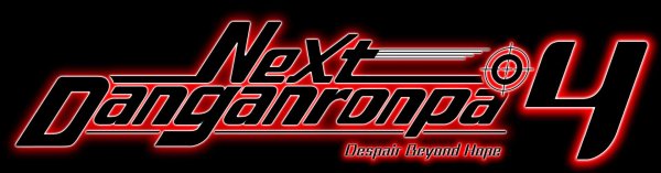 Герб Данганронпы