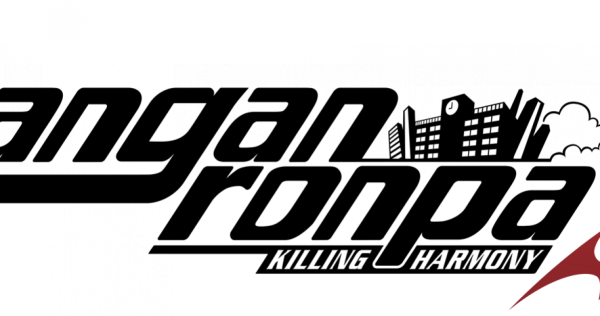 Знак Danganronpa v3