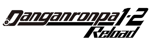 Danganronpa Trigger Happy Havoc обложка