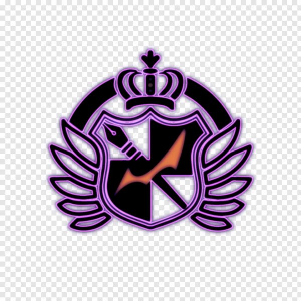 Герб Академии пик надежды