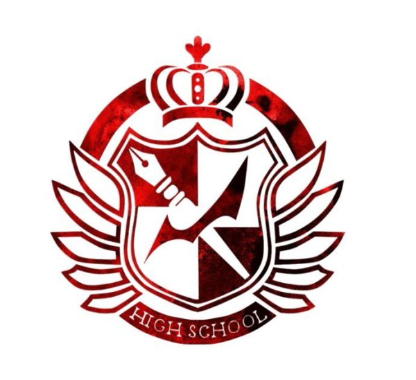 Символ школы пик надежды
