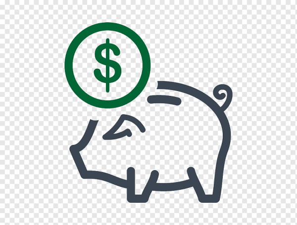 Финансовая эмблема